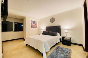 Apartamento moderno sector exclusivo de Medellin Colombia